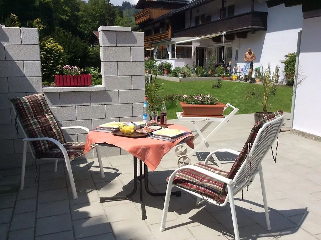 *** Gasthof Frühstückspension Lavendel Oberaudorf Deutschland