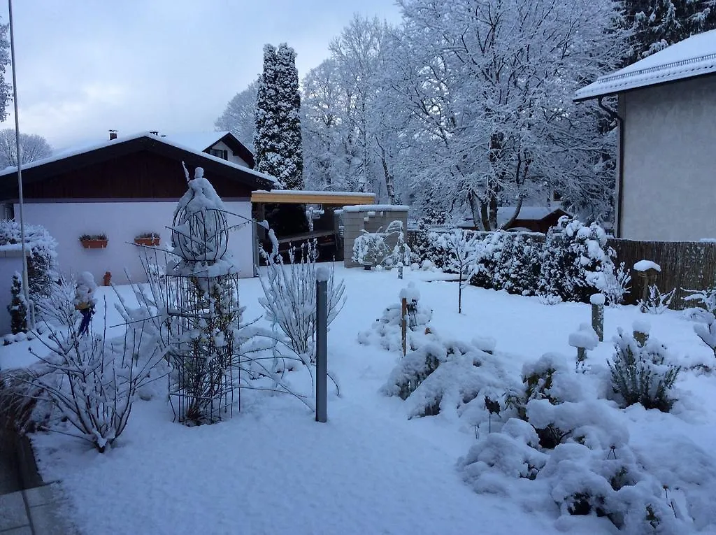 Frühstückspension Lavendel Oberaudorf