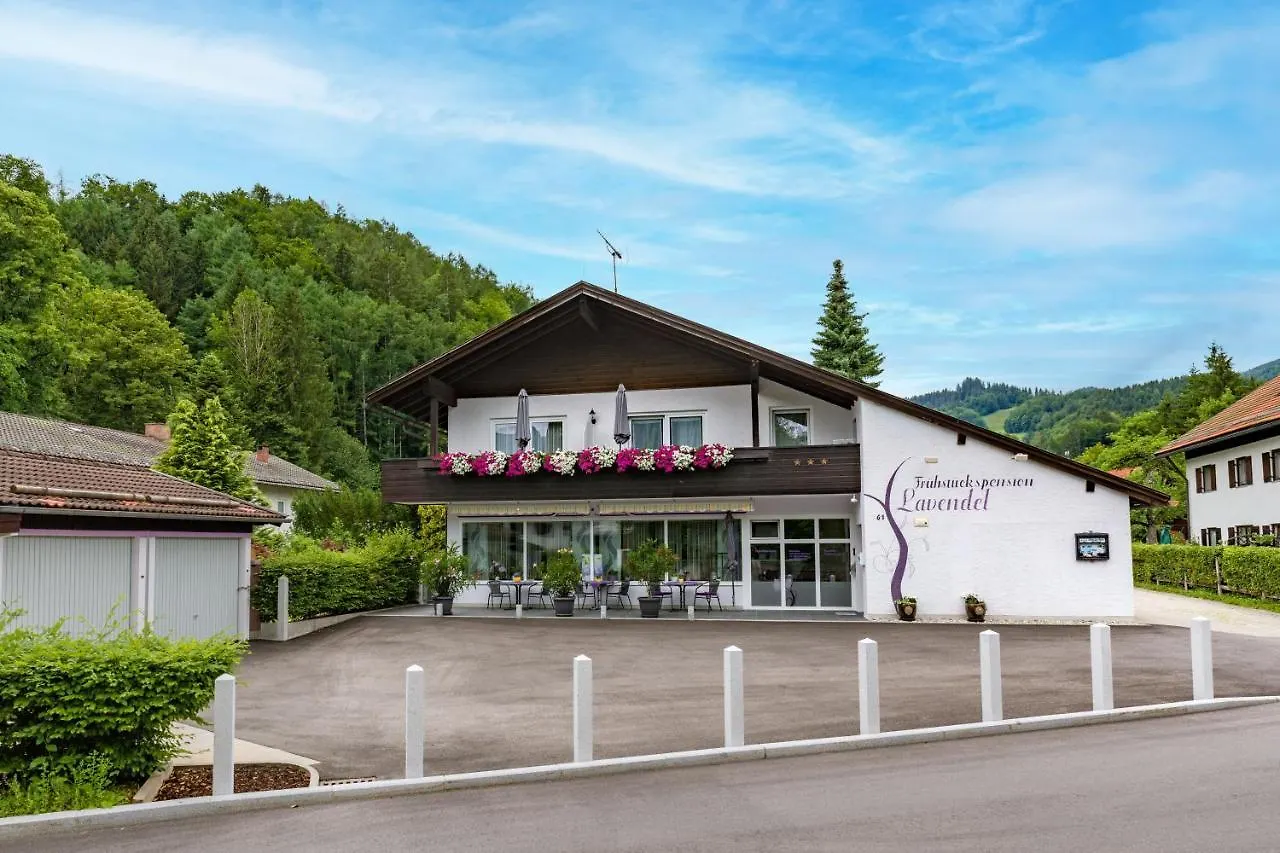 Frühstückspension Lavendel Oberaudorf 3*,  Deutschland