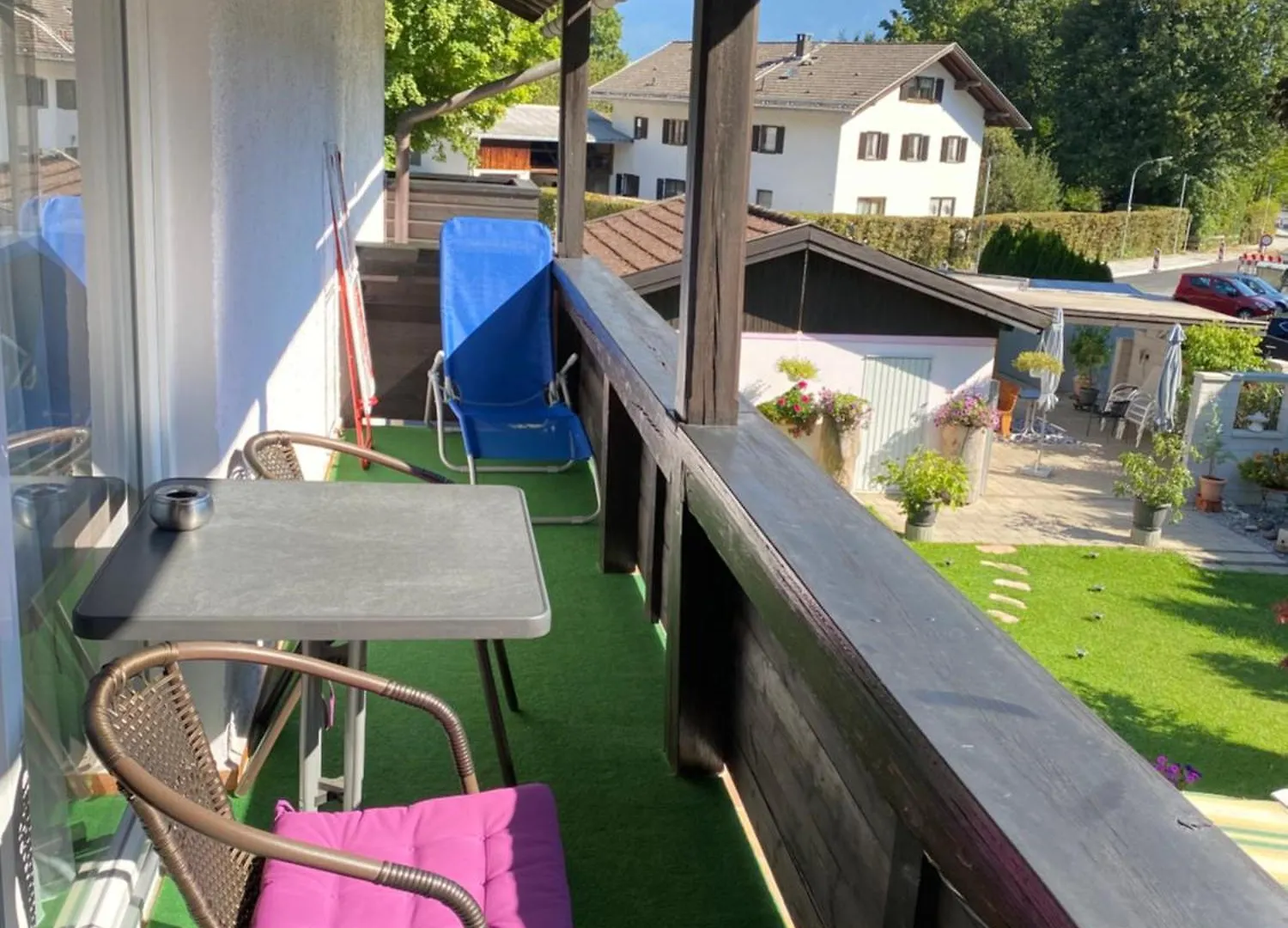 Gasthof Frühstückspension Lavendel Oberaudorf