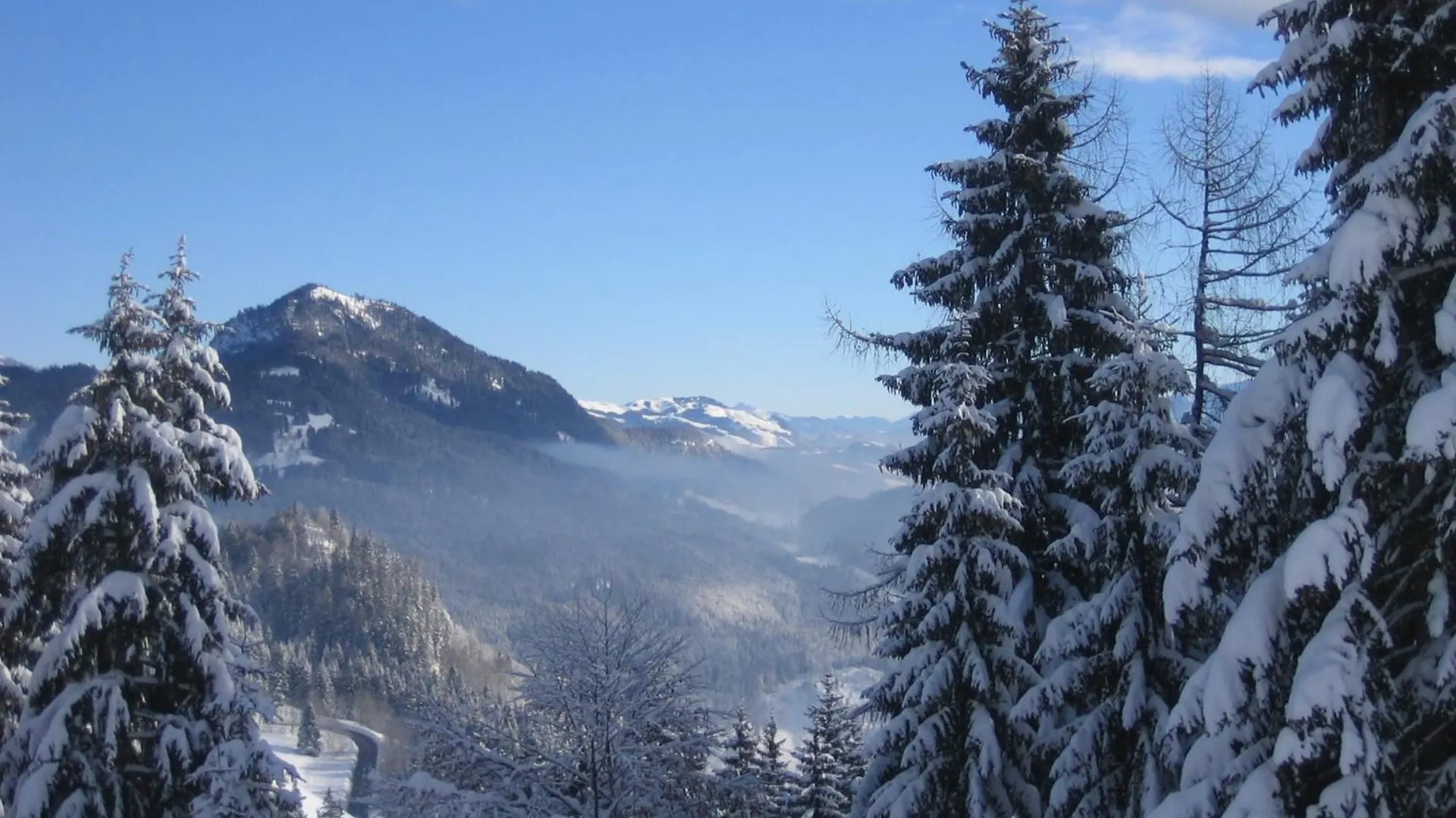 Frühstückspension Lavendel Oberaudorf