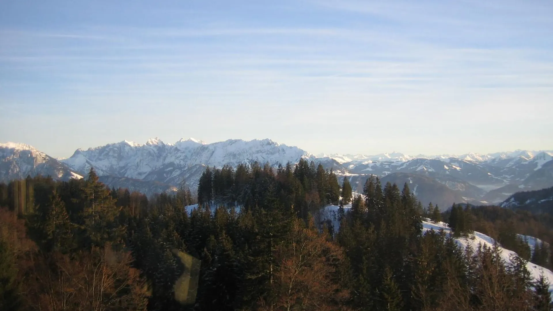 Gasthof Frühstückspension Lavendel Oberaudorf