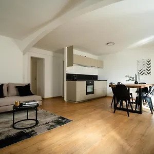 Oldtown With 2 Bathrooms Düsseldorf