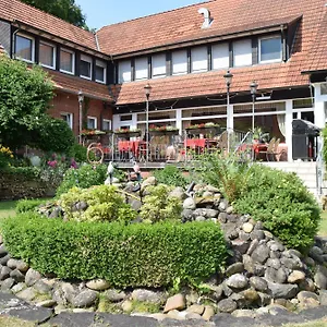 Waldesruh Hotel