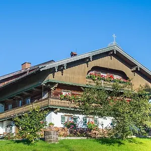 Hotel Beim Huber In Linden