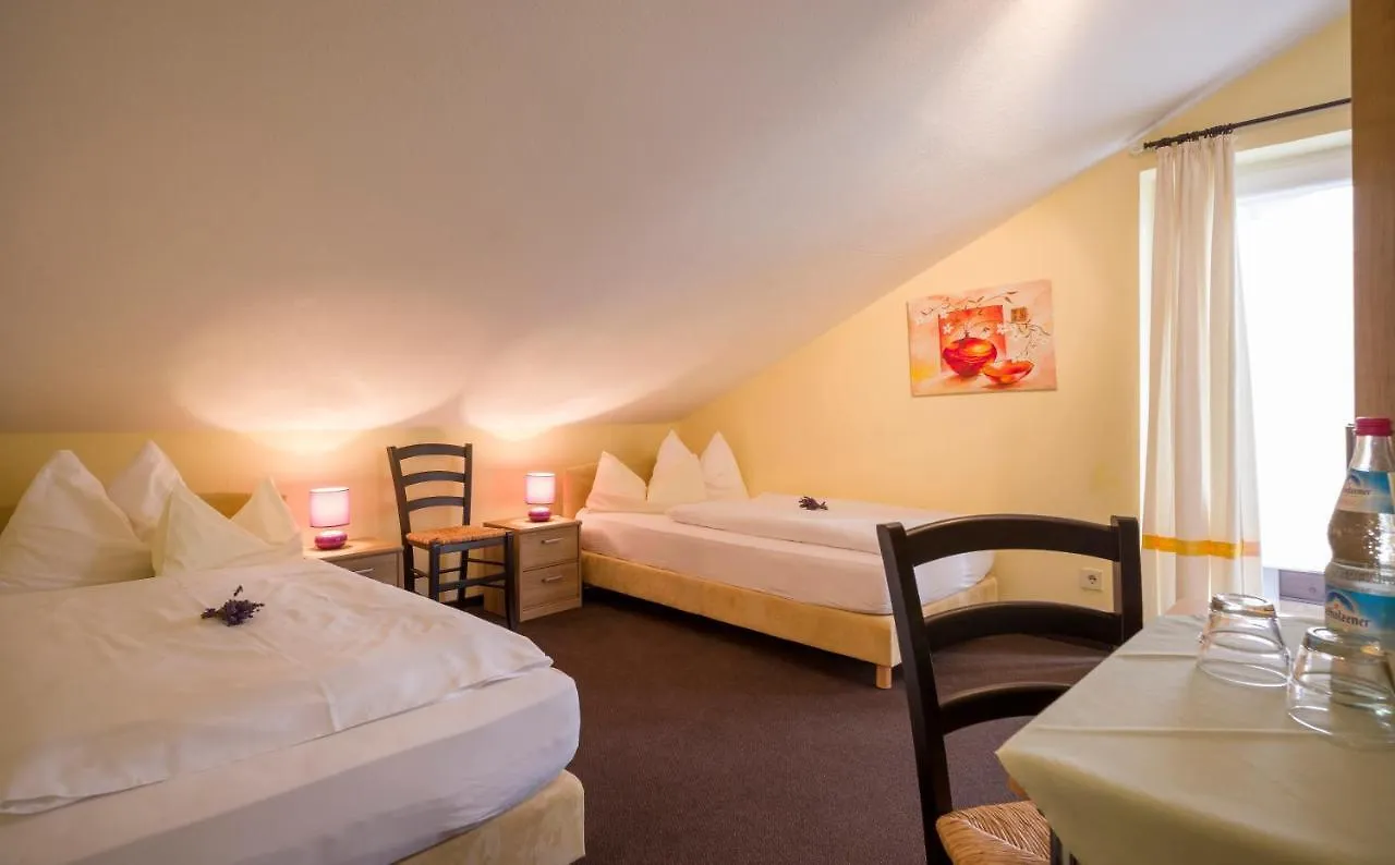 *** Guest house Fruhstuckspension Lavendel Oberaudorf Germany