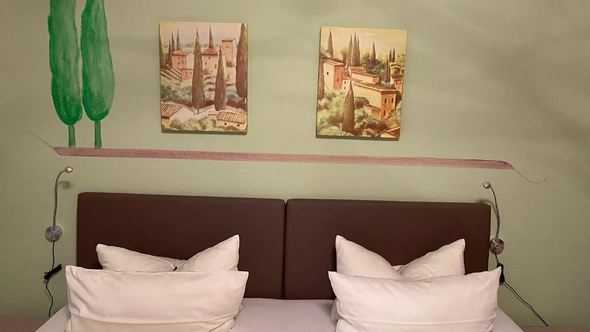 Guest house Fruhstuckspension Lavendel Oberaudorf