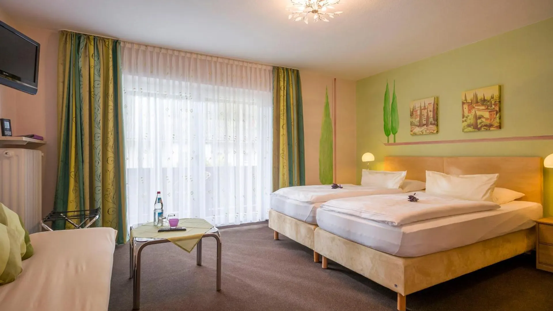 Fruhstuckspension Lavendel Oberaudorf Guest house